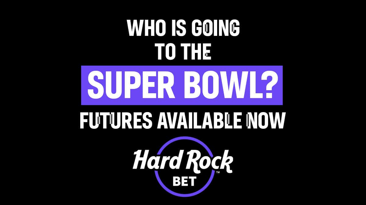 Super Bowl Futures