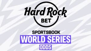world series odds